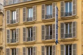 Hôtel de Roubaix - photo 4