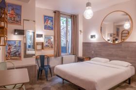 Hôtel de Roubaix - photo 27