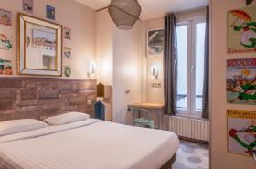 Hôtel de Roubaix - photo 5