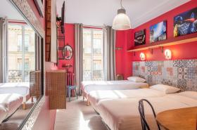 Hôtel de Roubaix - photo 26