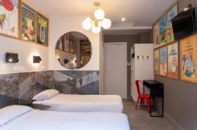 Hôtel de Roubaix - photo 23