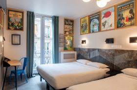 Hôtel de Roubaix - photo 24