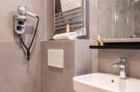 Hôtel de Roubaix - photo 21
