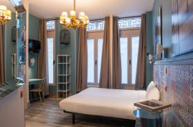 Hôtel de Roubaix - photo 12