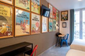 Hôtel de Roubaix - photo 22
