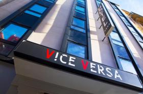 Vice Versa - photo 13