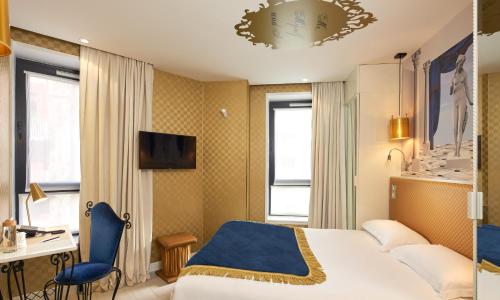 Vice Versa - photo 1