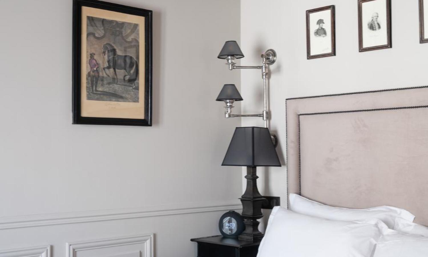 Photo of Hotel Saint-Louis en L'Isle - Notre-Dame