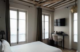 Hotel Saint-Louis en L'Isle - Notre-Dame - photo 22