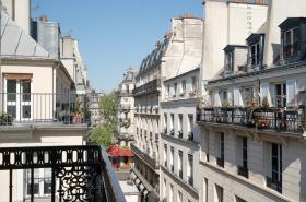 Hotel Saint-Louis en L'Isle - Notre-Dame - photo 11