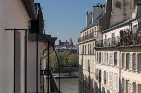 Hotel Saint-Louis en L'Isle - Notre-Dame - photo 10