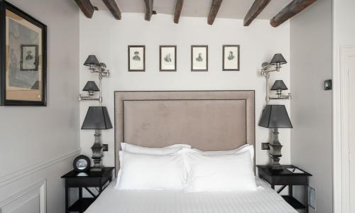 Hotel Saint-Louis en L'Isle - Notre-Dame - photo 3