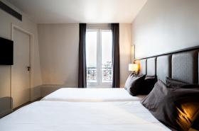 Hôtel de Flore Montmartre - photo 23