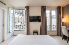 Hôtel de Flore Montmartre - photo 4