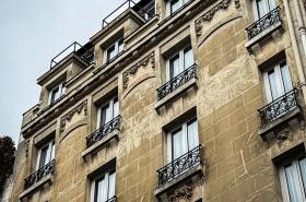 Hôtel de Flore Montmartre - photo 21