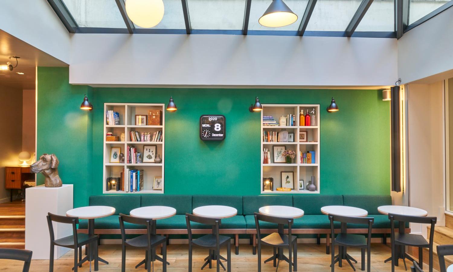 Photo of Le Basile Hôtel