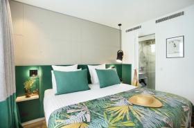 Le Basile Hôtel - photo 5