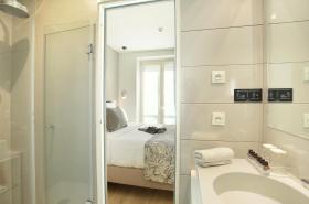 Le Basile Hôtel - photo 23