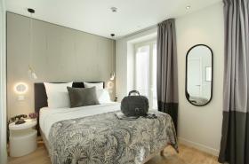 Le Basile Hôtel - photo 21