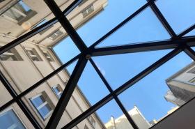 Le Basile Hôtel - photo 17