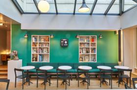 Le Basile Hôtel - photo 4