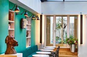 Le Basile Hôtel - photo 8