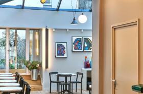 Le Basile Hôtel - photo 7