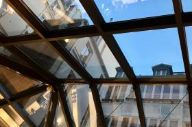 Le Basile Hôtel - photo 9