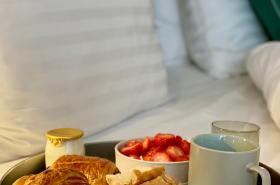 Le Basile Hôtel - photo 22