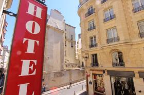 Hotel de la Bretonnerie - photo 21