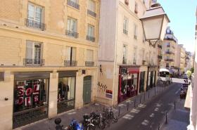 Hotel de la Bretonnerie - photo 26