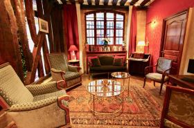 Hotel de la Bretonnerie - photo 27