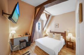 Hotel de la Bretonnerie - photo 7
