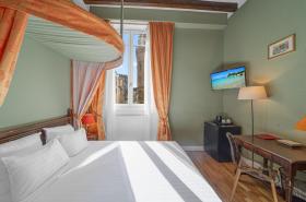 Hotel de la Bretonnerie - photo 14