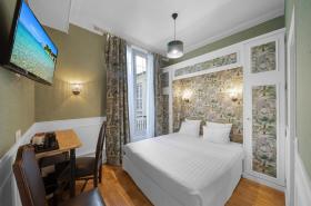 Hotel de la Bretonnerie - photo 15