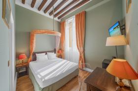 Hotel de la Bretonnerie - photo 16