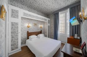 Hotel de la Bretonnerie - photo 9