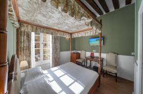 Hotel de la Bretonnerie - photo 8