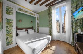 Hotel de la Bretonnerie - photo 4