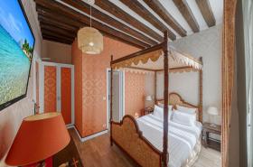 Hotel de la Bretonnerie - photo 6