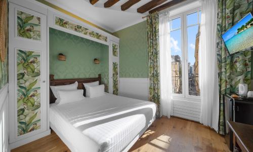 Hotel de la Bretonnerie - photo 1