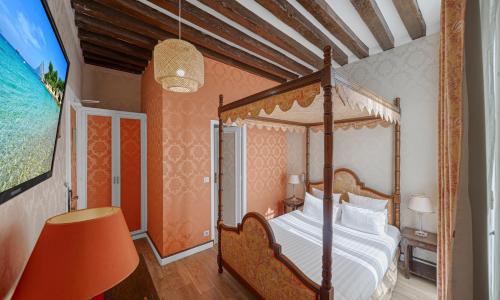 Hotel de la Bretonnerie - photo 3