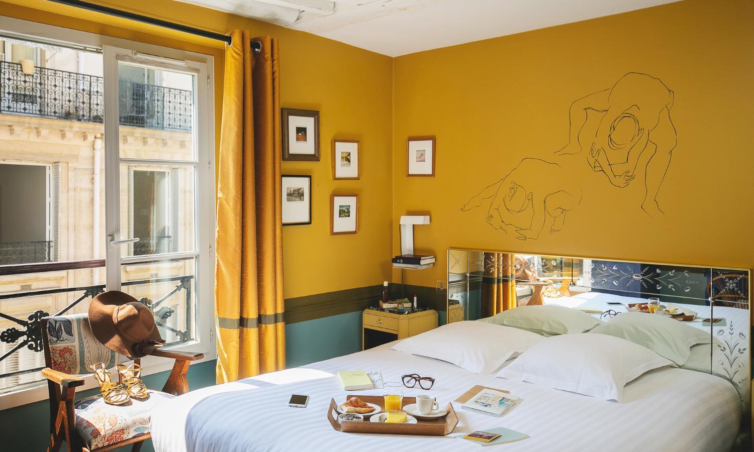 Photo of Hôtel Crayon
