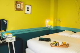 Hôtel Crayon - photo 21