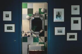 Hôtel Crayon - photo 23