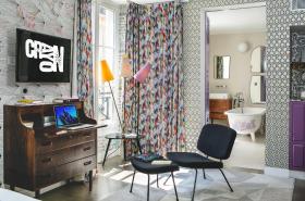 Hôtel Crayon - photo 25