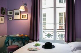 Hôtel Crayon - photo 9