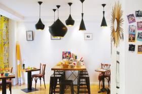 Hôtel Crayon - photo 27