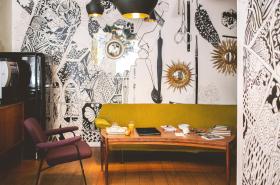 Hôtel Crayon - photo 8
