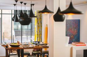 Hôtel Crayon - photo 7